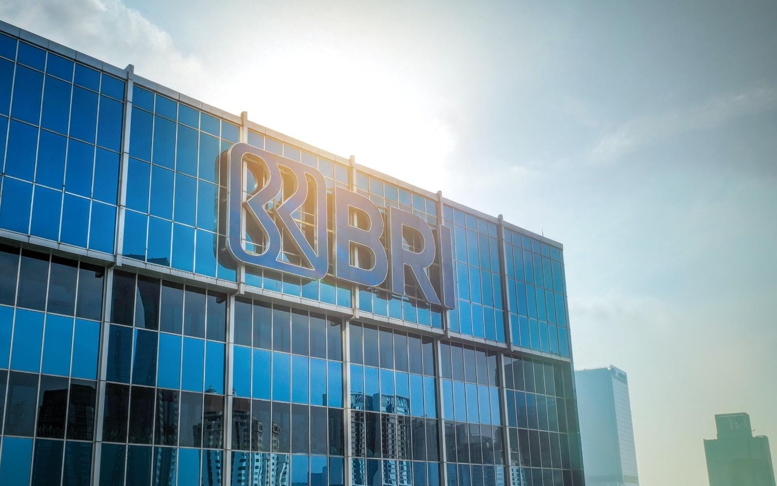 Raih Penghargaan Best Domestic Custodian Bank, BRI Catatkan Nilai Asset Under Custody Terbesar di Indonesia