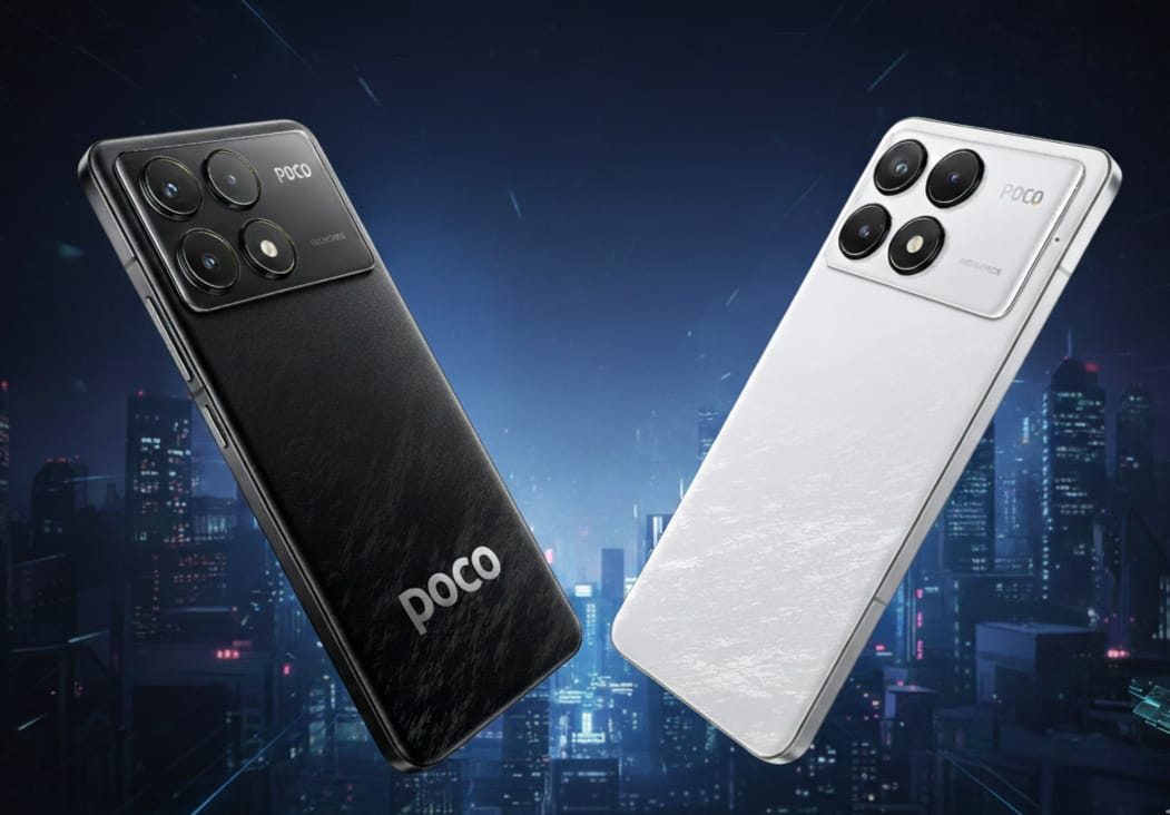POCO Serius Garap Pasar Entry Level 2025, Ini Daftar HP Rp 1 Jutaan yang Sudah Resmi di Indonesia