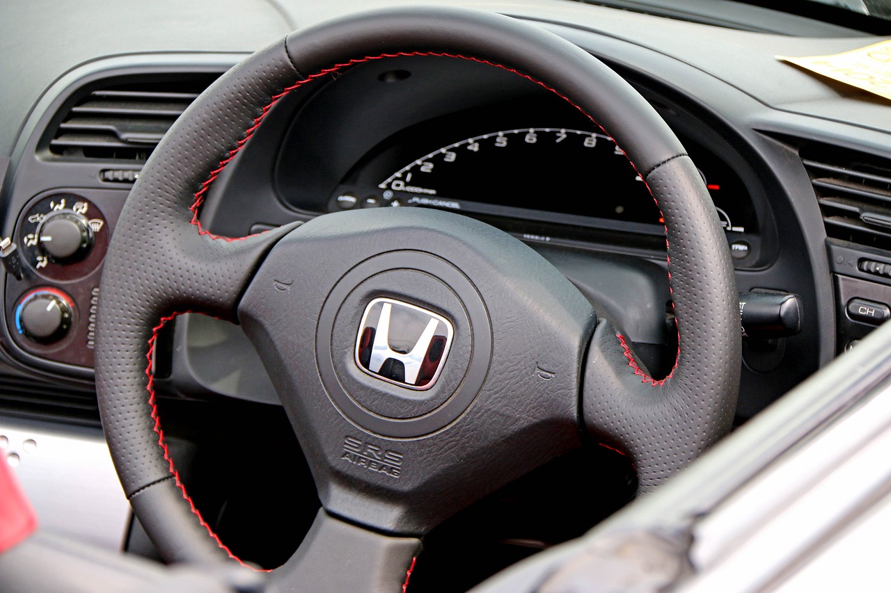 Berikut Ini Rekomendasi Asuransi Mobil Honda dari Lifepal