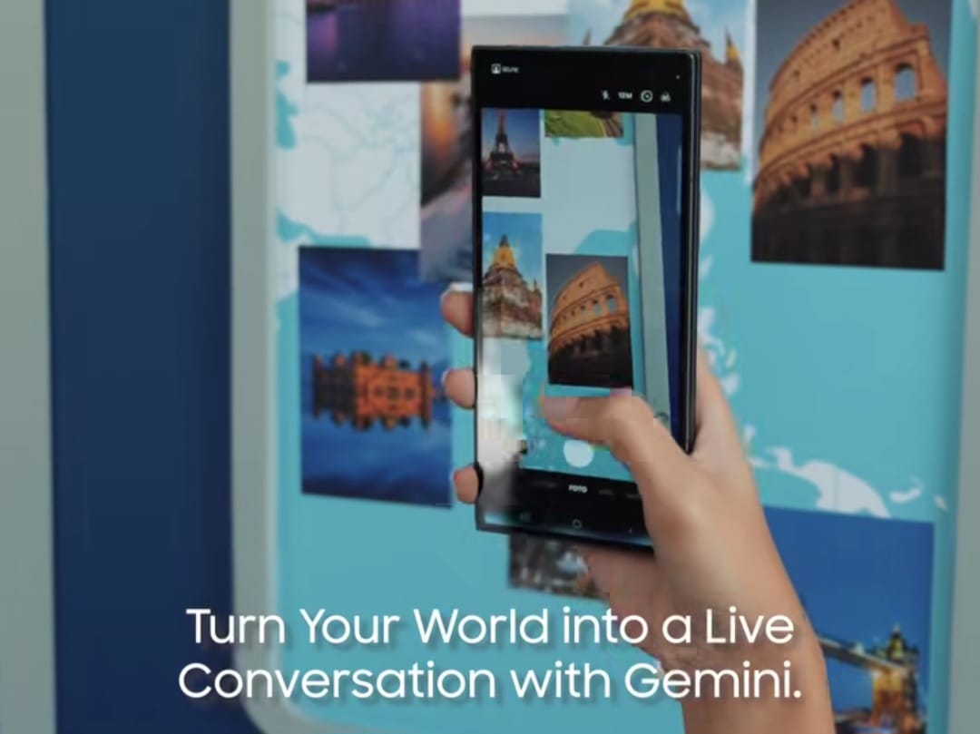 Samsung User Wajib Tahu! Ini Fitur Tersembunyi di One UI 8 yang Wajib Dicoba