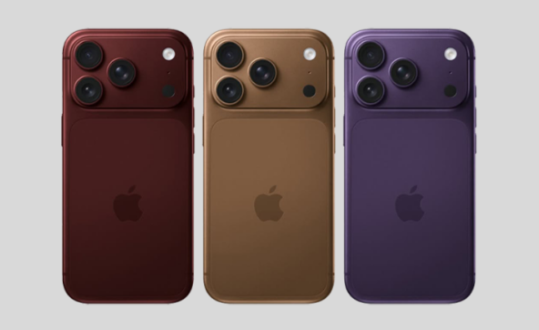 Bocoran iPhone 18 Pro Max, Apple Disebut Siapkan Baterai Terbesar di Lini iPhone
