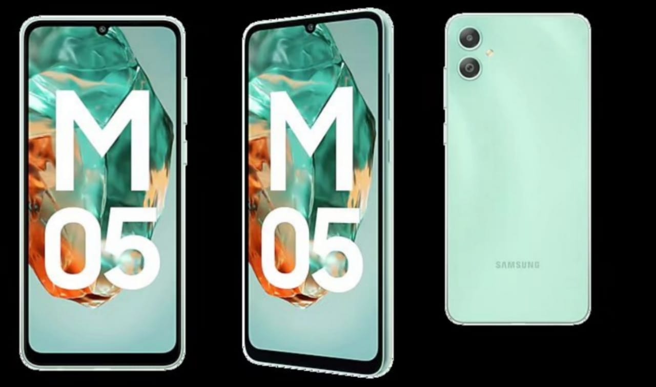 Rekomendasi HP Low Budget Dalam Seri Samsung Galaxy M05 2024, Bongkar Speknya