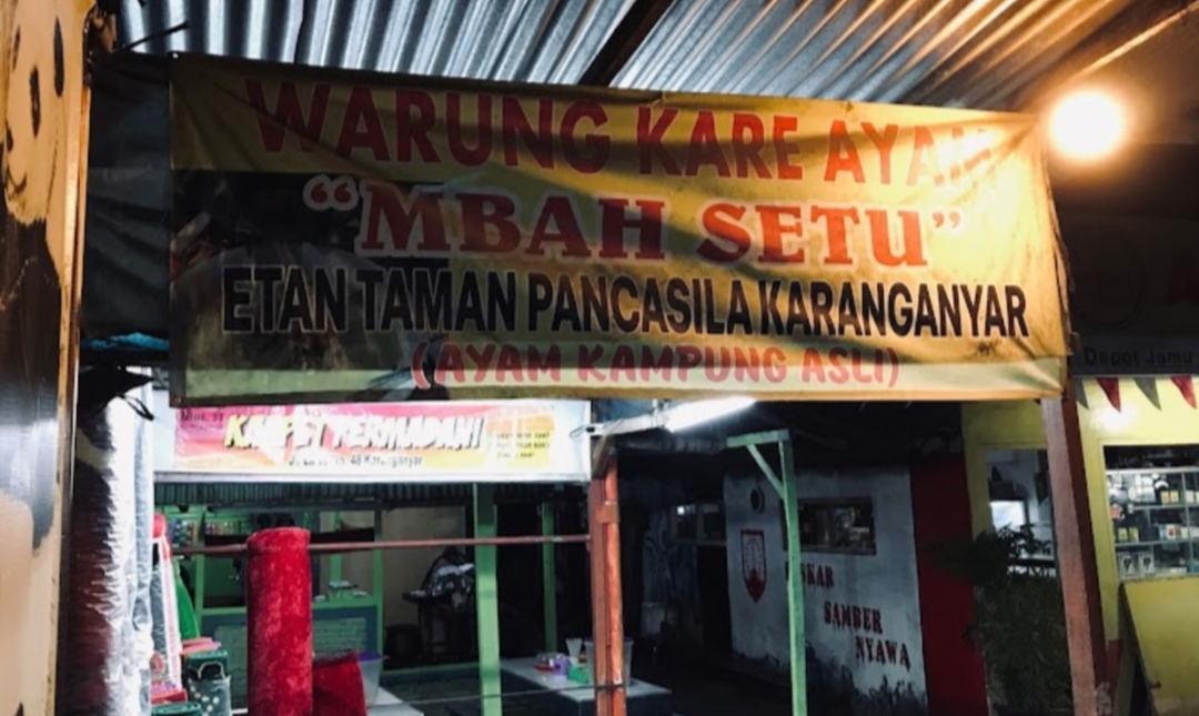 12 kuliner Karanganyar Jawa Tengah Wajib Dicoba oleh Wisatawan Asal Lampung, No. 2 Berdiri Sejak Tahun 1963 