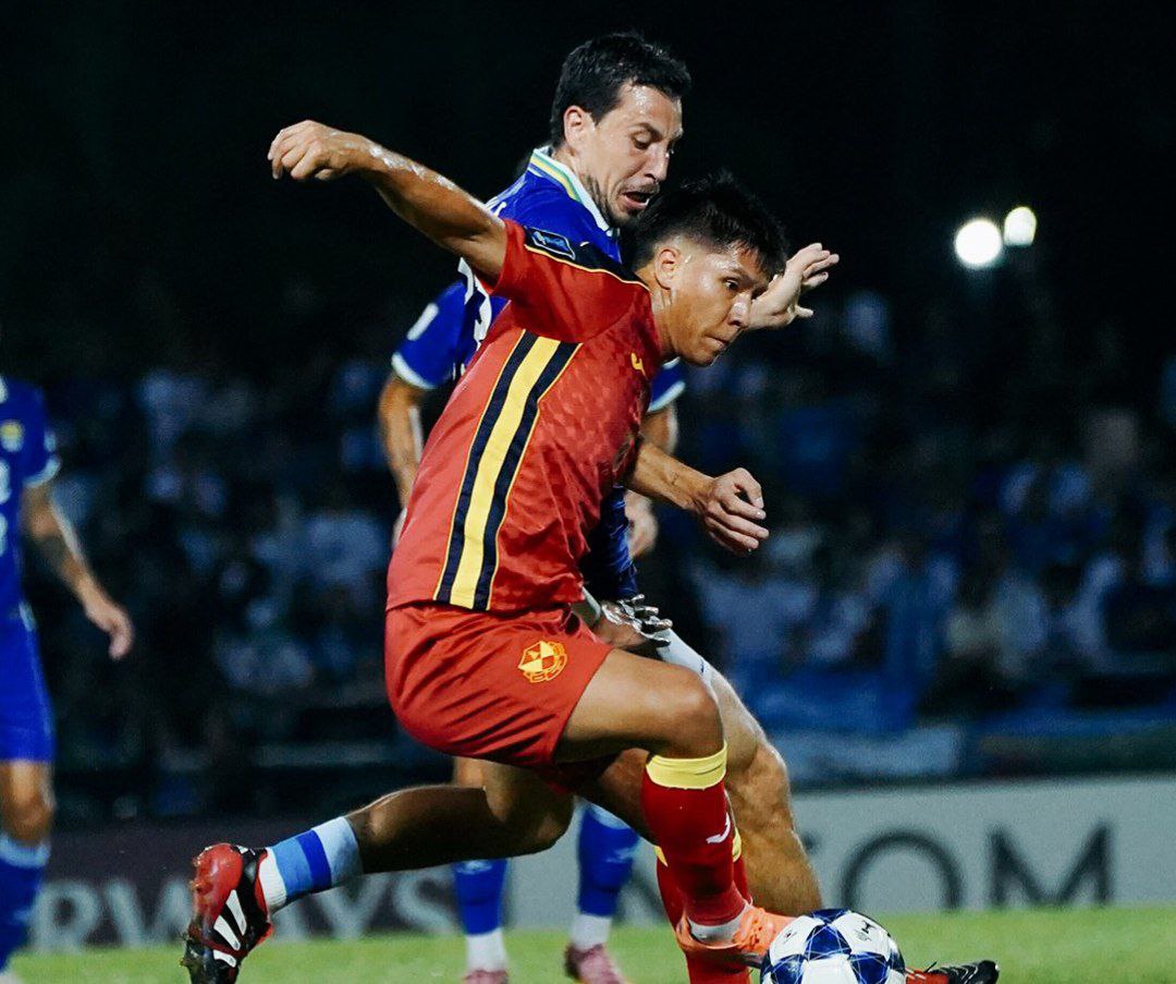 Link Live Streaming Persib vs Dewa United, Malam Penentuan Maung Bandung Hadapi Ancaman Banten Warriors