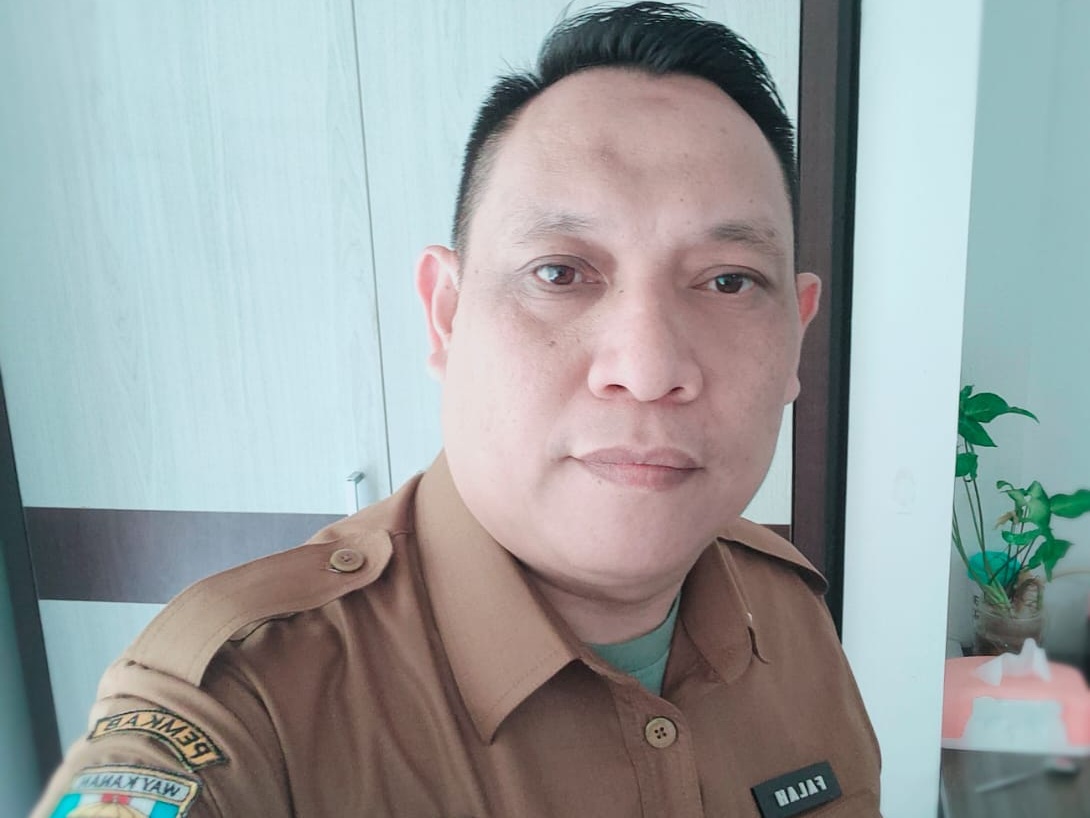 Jelang Musim Tanam Baru, Dinas Tanaman Pangan, Hortikultura dan Peternakan Way Kanan Siapkan Langkah Strategis