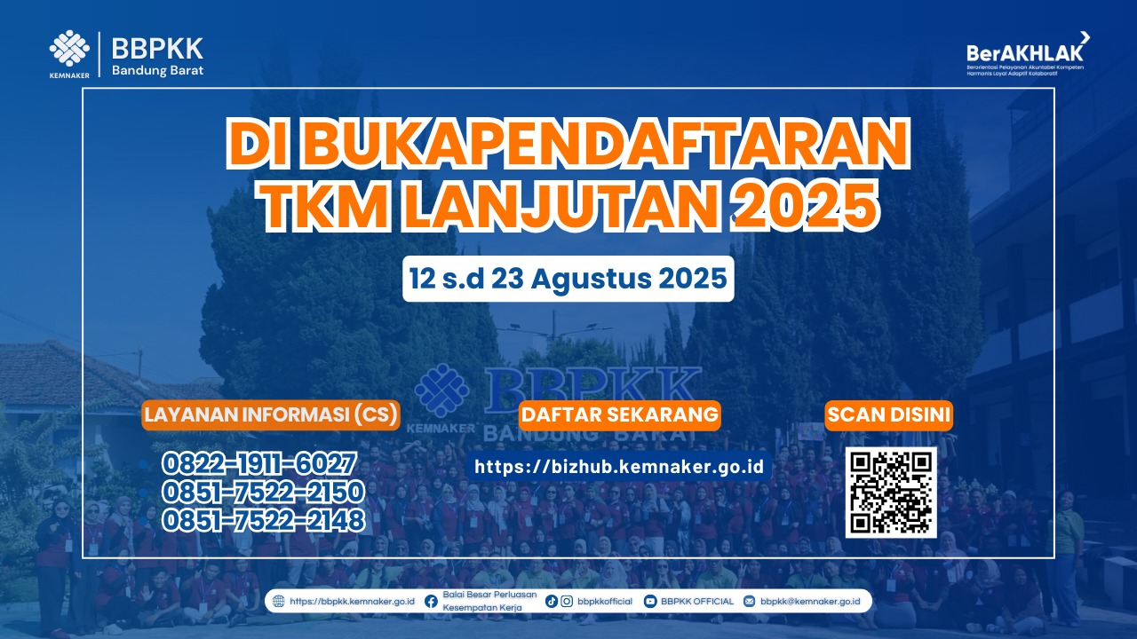 Pendaftaran TKM 2025 Dibuka, Cek Info Pendaftaran Lengkap Alur dan Jadwal Pelaksanaan 