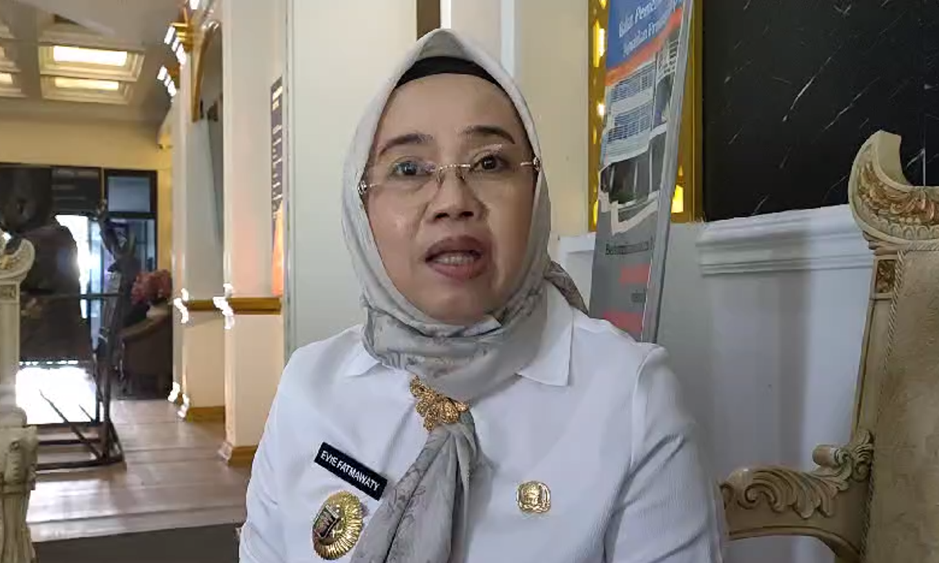 OP dan Pengawasan Digencarkan untuk Redam Gejolak Harga Bahan Pokok di Lampung Jelang Idul Adha
