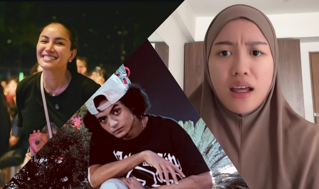 Lolly Serang Balik Nikita Mirzani Gegara Polisikan Vadel Badjideh