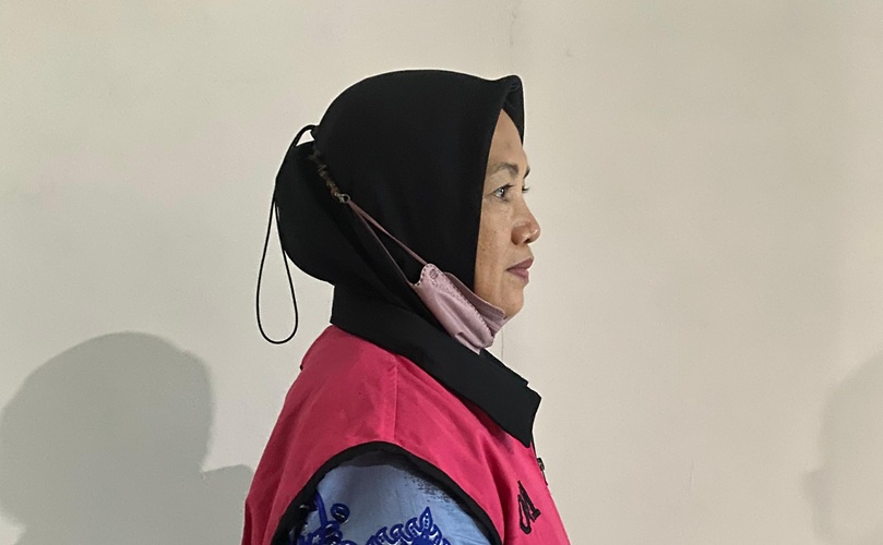 Kejari Tubaba Kembali Tetapkan Satu Tersangka Baru dalam Kasus Korupsi Dinas PPKB