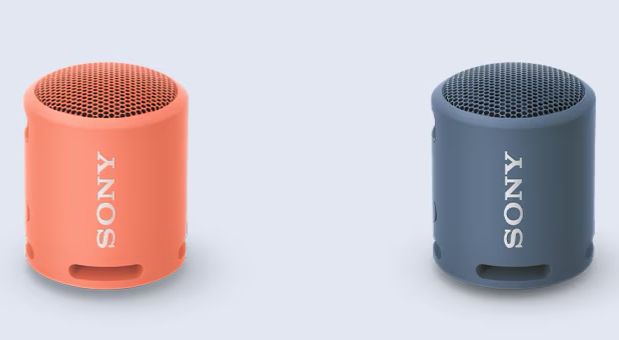 Sony XB13 Speaker Bluetooth Mini yang Kecil-Kecil Cabe Rawit