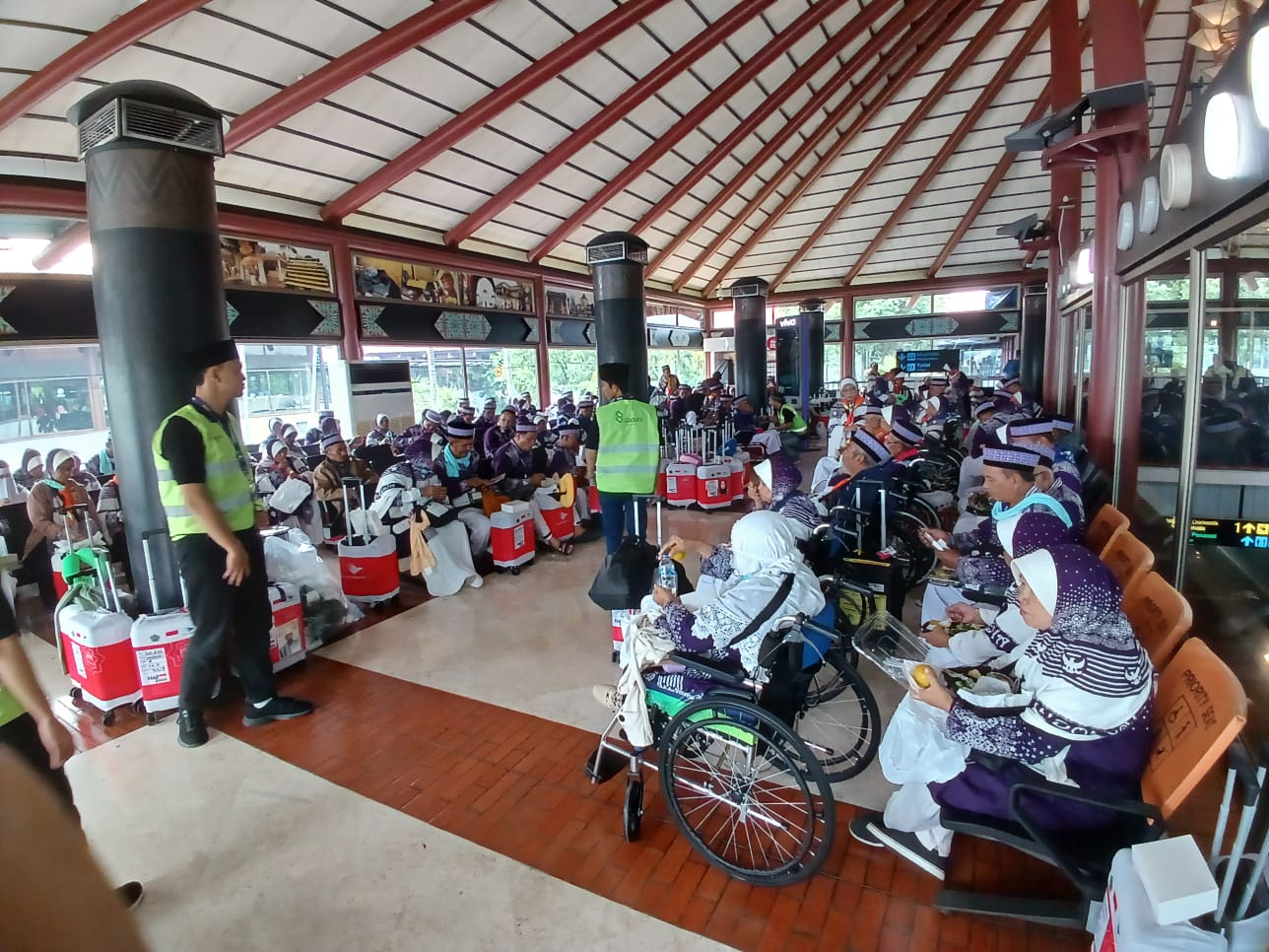 PPIH akan Badalhajikan Jemaah yang Wafat, Ini Kriterianya