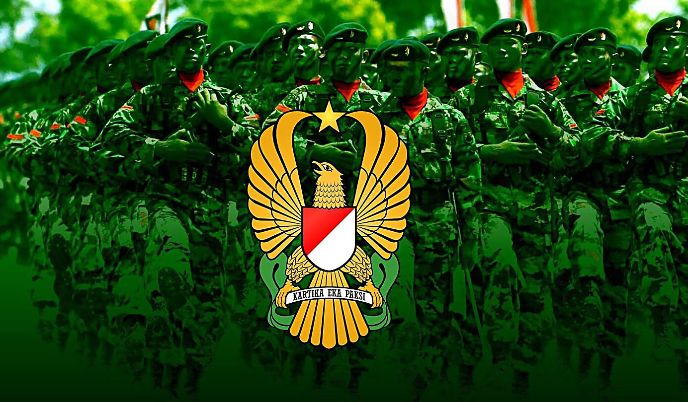 Terbaru, Daftar Danrem 15 Komando Daerah Militer Berdasar Mutasi TNI November 2023 