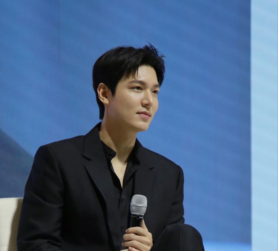 Jelang Comeback Film Barunya, Intip Daftar Rekomendasi Drama Korea yang Diperankan Lee Min Ho