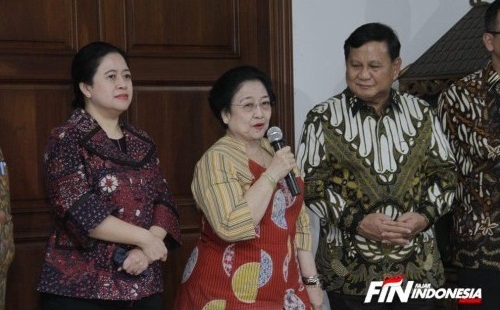 Simak, Hasto Kristiyanto Bocorkan Pernyataan Megawati Perihal Sosok Capres dan Cawapres