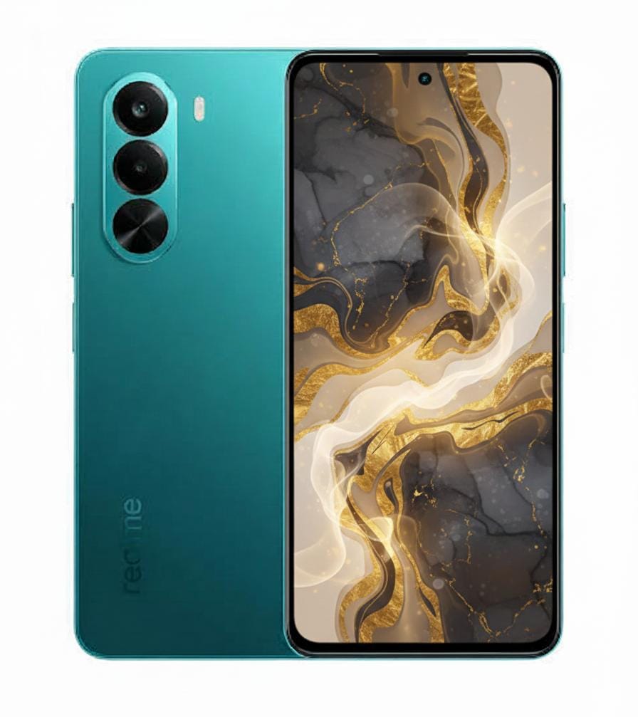 Realme P4x Serbu Pasar Smartpone Indonesia, Harga Rp 2 Jutaan Aja!