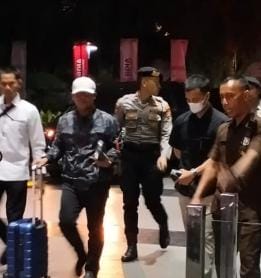 KPK Tangkap Bupati Lampung Tengah Ardito Wijaya dalam OTT Terkait Pembahasan RAPBD