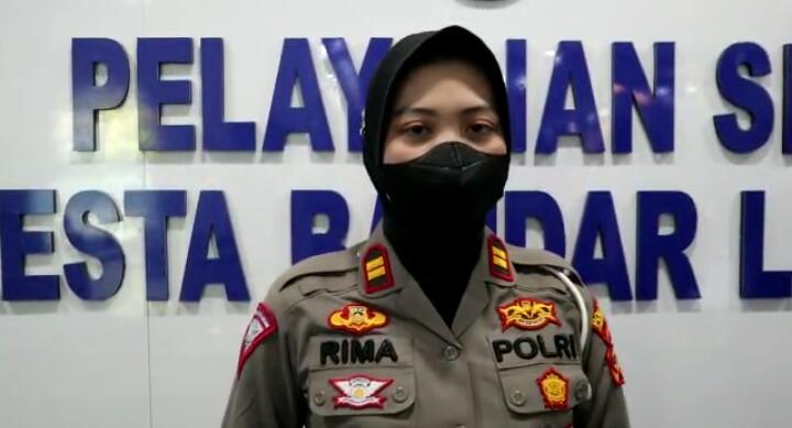 Perintah Kapolri, Polresta Bandar Lampung Perbolehkan Ulangi Ujian SIM