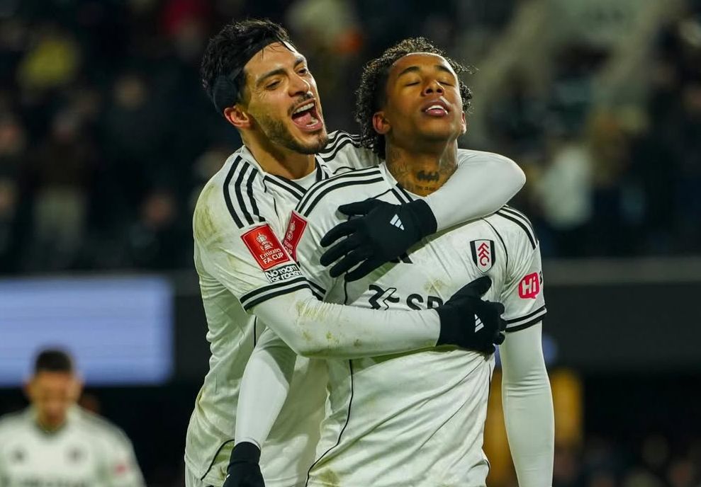 Link Live Streaming Fulham vs Brighton: Laga Berujung Sengit, Fulham Bangkit dari Kekalahan