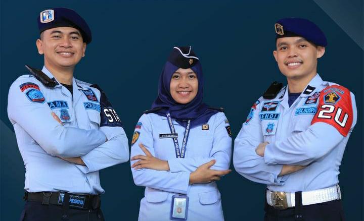 Cek! Alokasi Kebutuhan CPNS Kemenkumham 2023 untuk Jabatan Penjaga Tahanan, Segini Kuota di Lampung