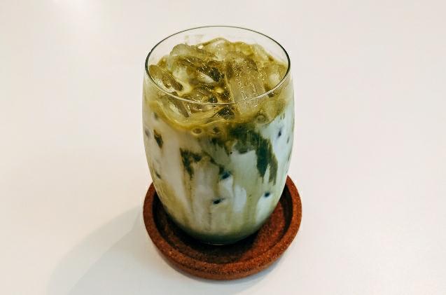 Wajib Banget Dicoba! Begini Cara Mudah Bikin Korean Milky Matcha