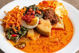 Bikin Ngiler! Rekomendasi Lontong Sayur Enak di Bandar Lampung