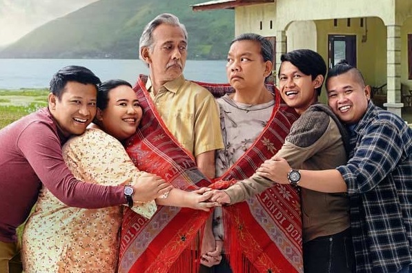 Film Ngeri-Ngeri Sedap Wakili Indonesia Dalam The International Feature Film Award 2023