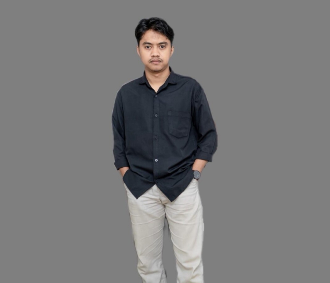 Dwi Ariyansyah Alumnus Fisip Unila Berdampak Lewat Gubuk Literasi