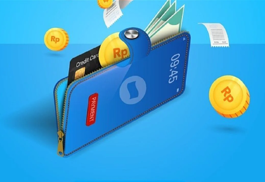 Tarik Sukses Link DANA Kaget Siang Ini, Bocoran Saldo Gratis Siap Ke Nomor Hp