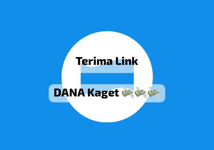 Begini Cara Terima Cuan Gratis Dari Link DANA Kaget Senilai Rp 217 Ribu, Ikuti Triknya Di Sini