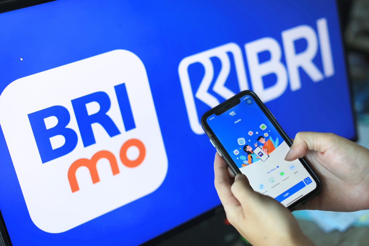 Fitur di Kartu Debit BRIMo Ini Bikin Kelola Uang Makin Mudah