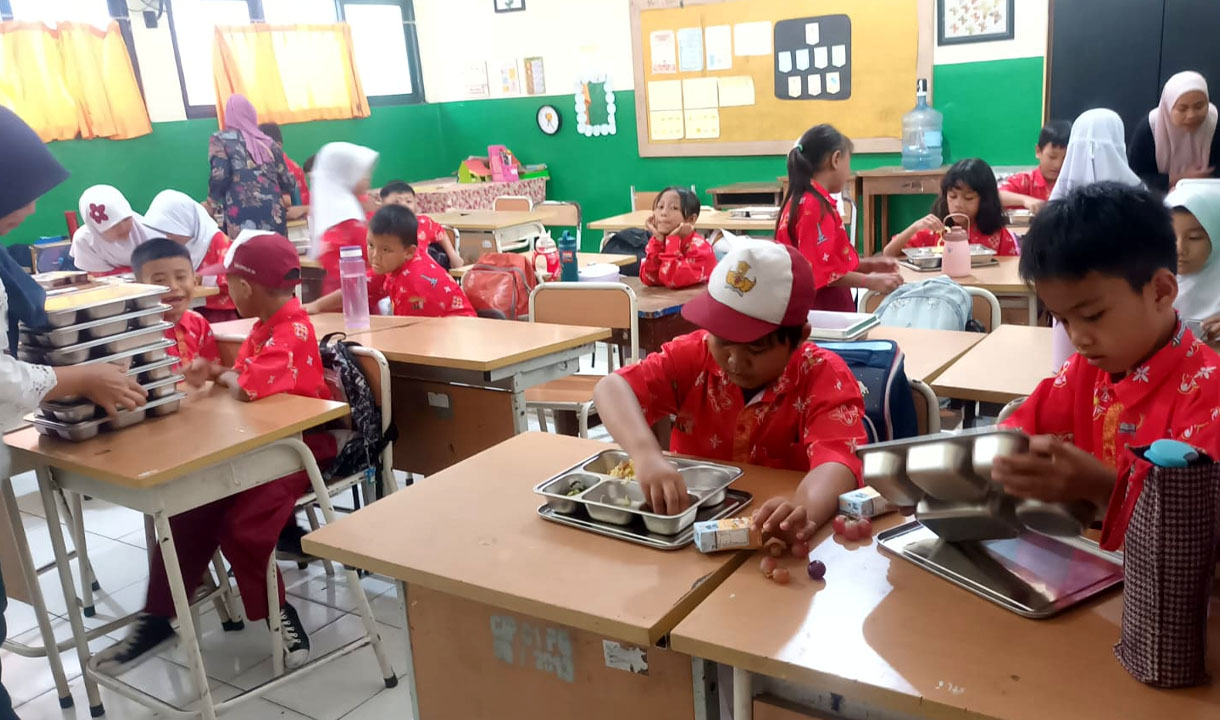 Janji Politik Pemerintahan Prabowo Mulai Terwujud, Trubus Rahardiansyah: Implementasi Perlu Diperkuat