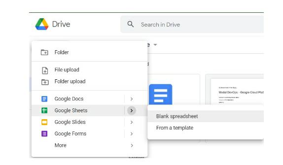 Gantikan Microsoft Word, Begini Cara Mudah Menggunakan Google Docs Untuk Pemula