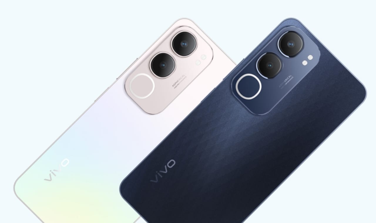 Harga Terbaru Vivo Y19s Pro, HP Low Budget Dengan Baterai 6000mAh
