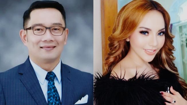 Ridwan Kamil Terbukti Bukan Ayah Biologis Anak Lisa Mariana, Hasil Tes DNA Keduanya Tidak Identik