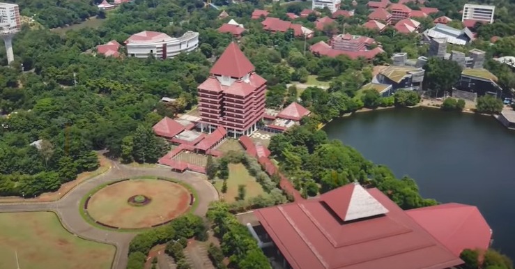 21 Kampus Indonesia yang Masuk Jajaran Universitas Terbaik di Dunia