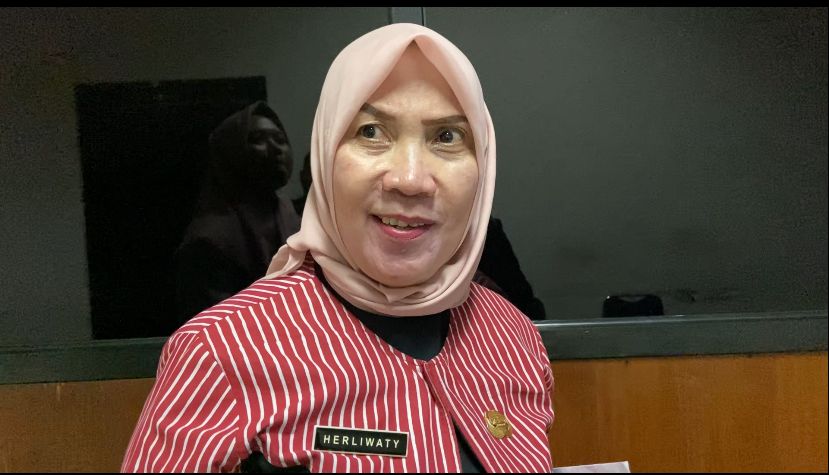Upsss, Ada Kabar Pemenang Seleksi 7 JPTP Pemkot Bandar Lampung Urung Dilantik, Kepala BKPSDM Beri Penjelasan