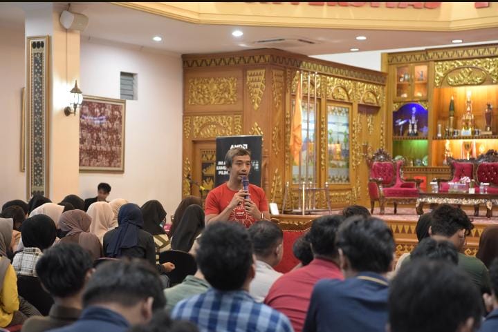 Universitas Teknokrat Indonesia dan AMD Dorong Inovasi Mahasiswa Lewat AMD Tech Gen 2025