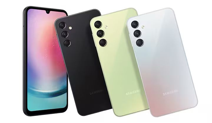 Rekomendasi HP 2 Jutaan Layar Super AMOLED dengan Fitur Premium