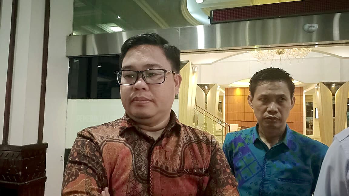 KPU Tunda Debat Kedua Pilgub Lampung, Ternyata Ini Alasannya 