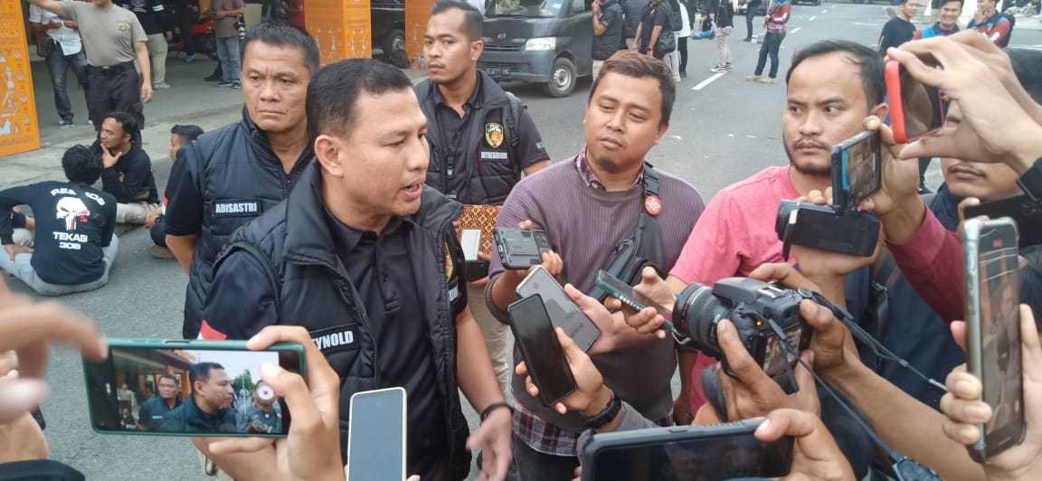 Berkas Lengkap, Polda Lampung Segera Limpahkan Tersangka dan BB Kasus TPPO ke Kejati