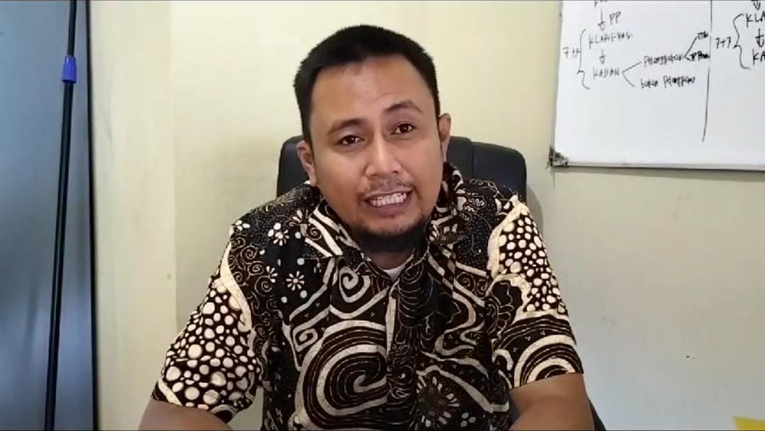 Oknum Caleg di Lampung Utara Mangkir dari Panggilan Bawaslu