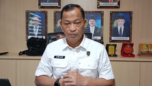 63 Warga Binaan di Lampung Terima Remisi Natal, Satu Orang Langsung Bebas