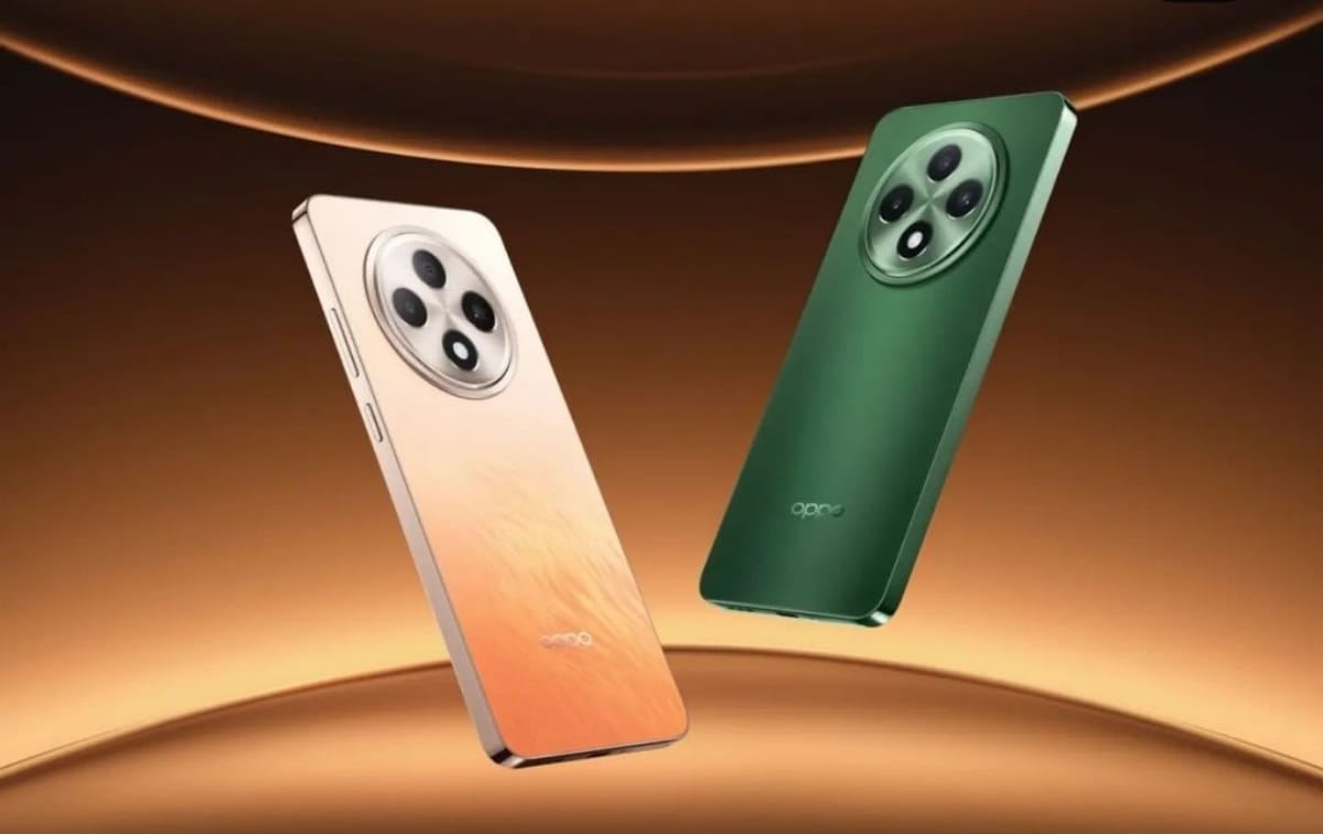 Resmi Hadir di Indonesia, Cek Performa dan Harga Oppo Reno12 F 5G 2024