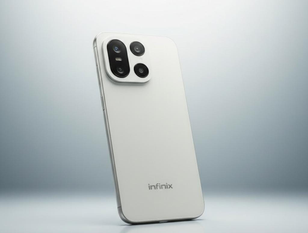 Resmi Lolos TKDN Dan Postel Kominfo, Infinix Note 60 Series Siap Meluncur di Indonesia