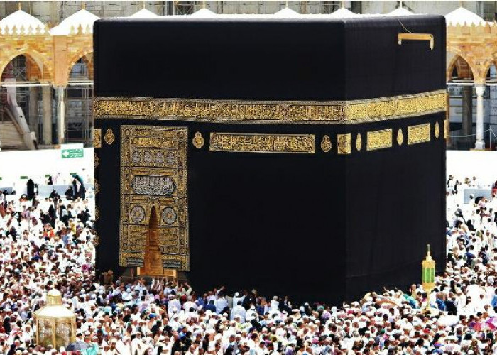 Perhatikan! Ini Syarat-Syarat Haji Dalam Islam