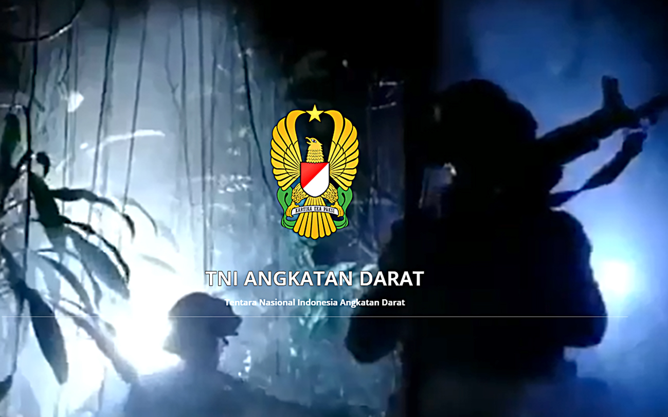 Daftar 97 Perwira TNI Angkatan Darat yang Mutasi, Sembilan Jenderal Pensiun 