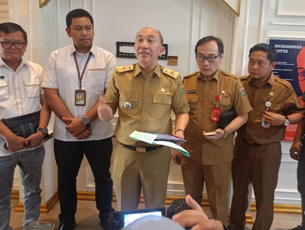 Fenomena Antrian BBM, Pemprov Minta Kuota SPBU Tidak Kaku Lagi