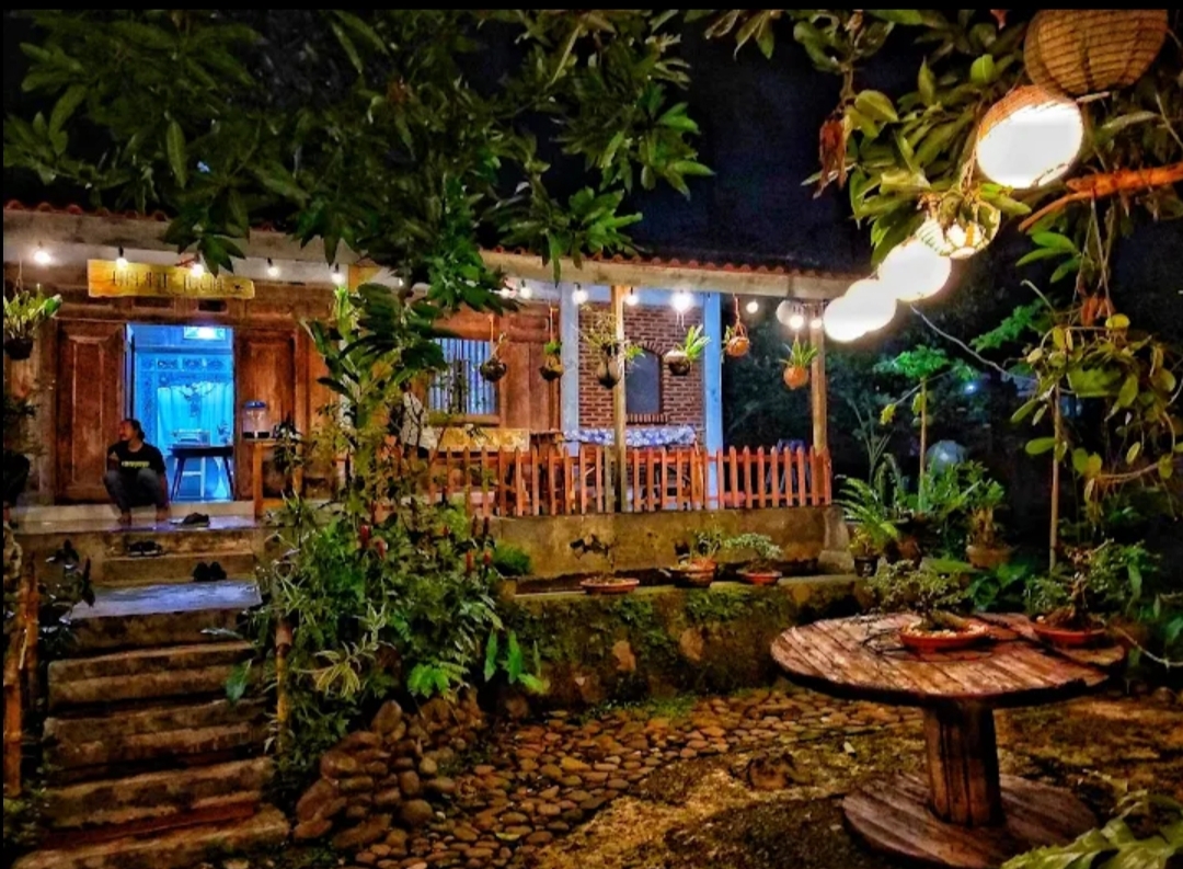 5 Rekomendasi Kuliner Keluarga di Kemiling Bandar Lampung, Nuansa Masakan Sunda Hingga Konsep Joglo Jogja 