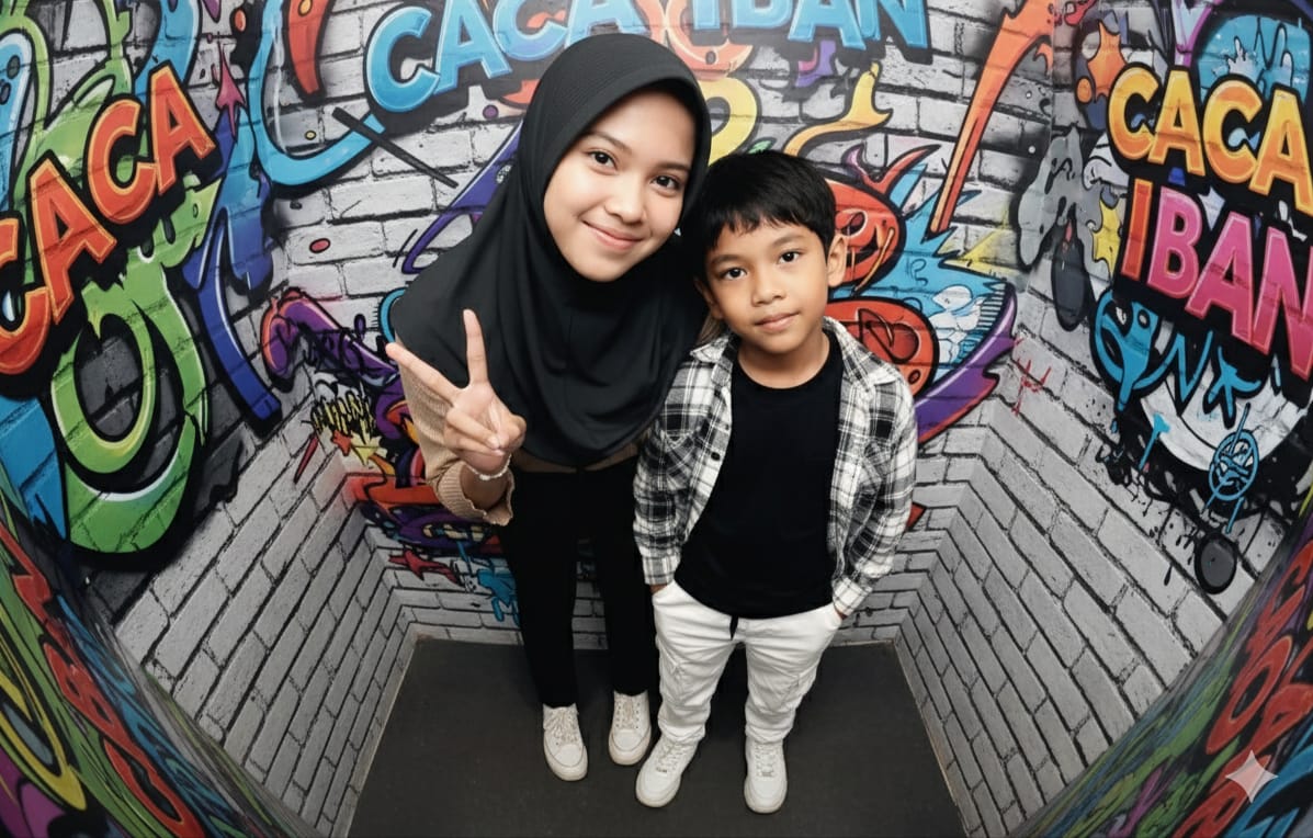 Bingung Buat Prompt untuk Foto Estetik di Gemini AI? Ikuti Cara Mudah Ini, Hasil Lebih Maksimal 