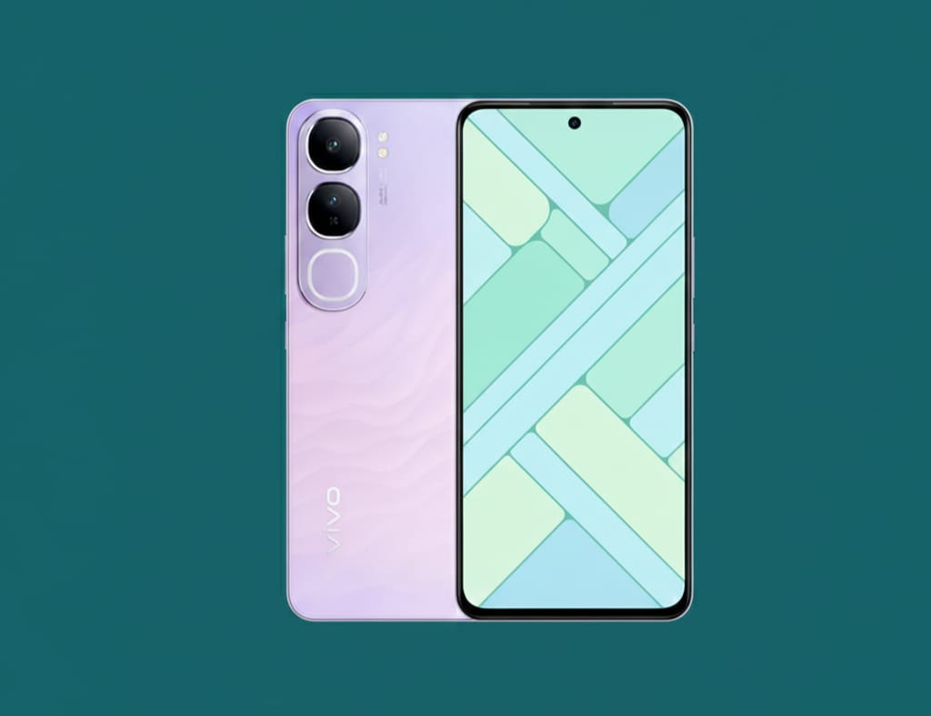 Vivo V40 Lite 4G: AI Flagship di Harga Rp3 Jutaan dengan Kamera Bokeh Realistis